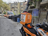 В яслях в Бней-Браке потерял сознание младенец, идет реанимация