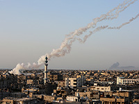 "Кан": "Исламский джихад" сознательно запускал неисправные ракеты, убивая палестинцев