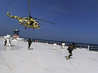 Хуситы угрожают возобновить атаки на суда, "Катаиб Хизбалла" вербует смертников