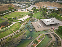 Рамат-ганский "Сафари" будет перенесен на новое место