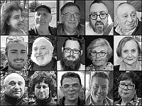 Опубликованы имена всех 15 жертв ханукального теракта в Сиднее
