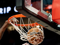 "Реал" победил французов. Результаты матчей Евролиги