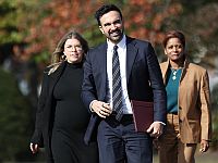 AP: кадровик Мамдани, "мать еврейских детей", ушла с поста из-за антисемитских постов
