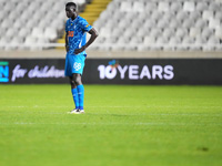 Лига конференций. Киевляне победили и вылетели. "Ноа" вышла в плэй-офф