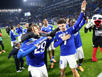 Футбол. "Страсбур" выиграл групповой этап Лиги конференций