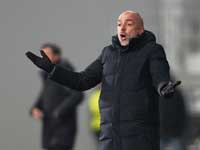 Футбол. После поражения в дерби уволен главный тренер "Маккаби" (Тель-Авив)