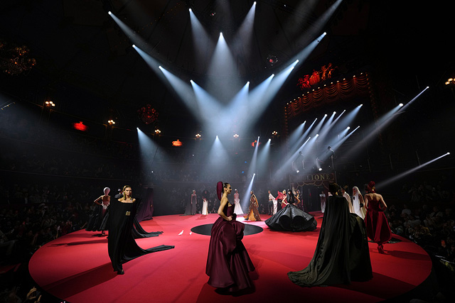 Коллекция Stephane Rolland 