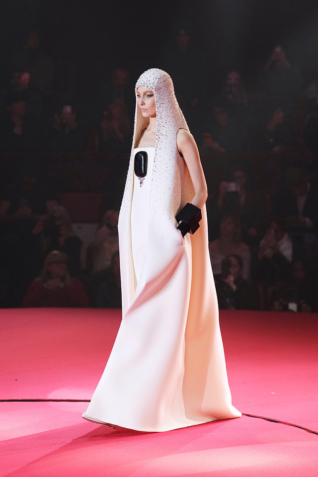Коллекция Stephane Rolland 