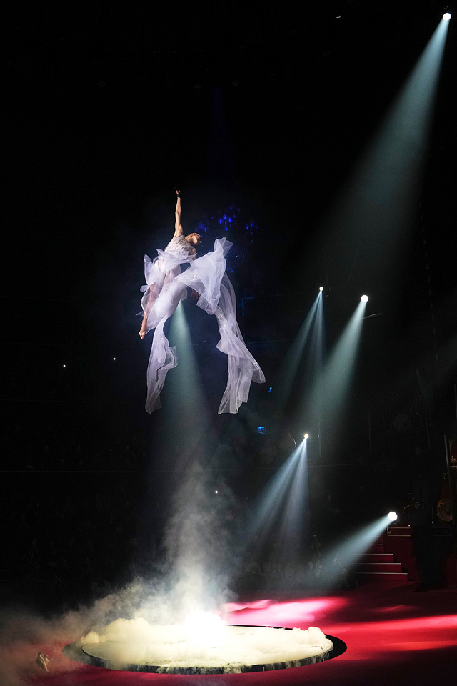 Коллекция Stephane Rolland 