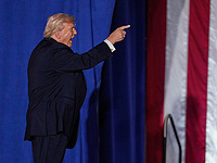 Трамп опубликовал обращение к Тегерану: сделка по формуле "никакого ядерного оружия" или атака