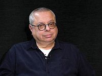 Посттравма у переживших войну. Психиатр Игорь Бараш в передаче "Детский недетский вопрос"
