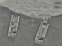 ЦАХАЛ впервые рассказал, что делали десантные корабли во время войны в Газе