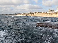 Прогноз погоды в Израиле на 30 января: тепло, переменная облачность
