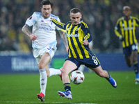 Итоги основного этапа Лиги Европы