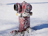 Последствия зимней бури "Ферн" в США: не менее 85 погибших