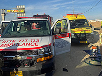 В ДТП на юге Израиля погибла модель и актриса Таль Беркович
