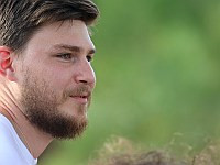 Саша Труфанов в интервью BBC: "Мы не вышли из Газы по-настоящему, пока там кто-то оставался"