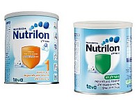 Teva расширяет отзыв детского питания Nutrilon AD из-за опасного токсина