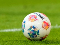 Футбол. Чемпионат Германии. "Кельн" победил "Вольфсбург"