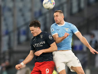 Футбол. Чемпионат Италии. Победный пенальти на сотой минуте