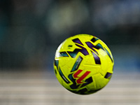 Футбол. Чемпионат Испании. "Алавес" одержал волевую победу в Барселоне