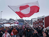 Трамп заявил о прогрессе в переговорах по Гренландии: "Сделка будет удачной для всех"