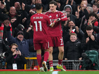 Футбол. Чемпионат Англии. Историческая победа "Челси". Рекорд Салаха