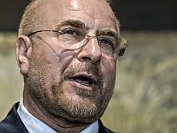 Иран объявил вооруженные силы государств ЕС террористическими организациями