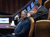 Коалиция возрождает "закон Дери-2" ради министра Бен-Гвира