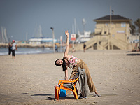 "Летние" температуры в Израиле в начале февраля: впервые почти за четверть века