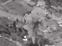 ЦАХАЛ: силами 769-й бригады разрушен ряд объектов "Хизбаллы" на юге Ливана