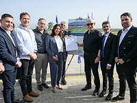 Аэропорт Кирьят-Шмоны вновь начнет принимать самолеты