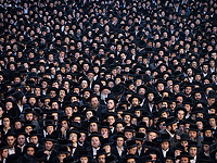 Ynet: 80% уклонистов от армии, получивших "цав 12" – это ультраортодоксы