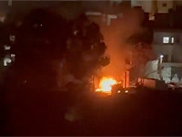 ЦАХАЛ нанес удар по боевику "Хизбаллы" на юге Ливана