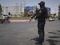 Власти Ирана: установлены имена 2986 погибших в ходе "горьких событий"