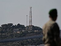 Ливанская армия рапортует о захвате упавшего израильского беспилотника