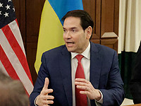 Рубио: "Если ХАМАС сможет угрожать Израилю, мира не будет"