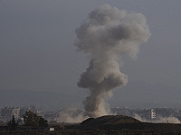 США нанесли удары по десяткам объектов "Исламского государства" в Сирии