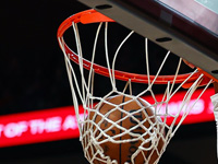 Евролига. "Валенсия" подаст жалобу на болельщиков "Маккаби"