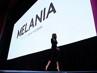 Вопреки прогнозам: фильм "Мелания" стартовал с рекордными для документального кино сборами