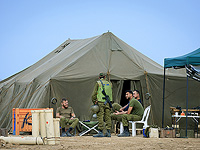 "Кешет": заморожено решение о сокращении сил ЦАХАЛа в населенных пунктах юга