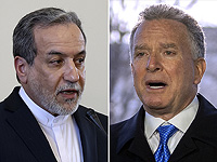 Встреча Виткоффа с главой МИДа Ирана пройдет в Стамбуле