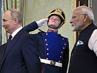 Трамп сообщил, что Индия прекратит покупать нефть у России