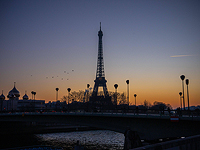 Двух израильтянок обвиняют во Франции в "соучастии в геноциде"