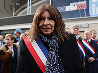 Мэр Парижа уходит из X: "Глобальная клоака"