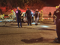 Тройное убийство в округе А-Шарон: полиция считает это "кровной местью"