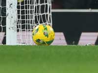 "Маккаби" (Хайфа) вышел в полуфинал Кубка Израиля по футболу