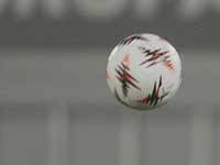 Юношеская Лига чемпионов. "Маккаби" (Хайфа) победил "Барселону" в серии пенальти