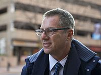 Известный юрист в ушел в отставку на фоне скандала вокруг "файлов Эпштейна"
