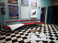 Amazon запретил кинотеатру в Орегоне показывать фильм "Мелания" после ироничного маркетинга